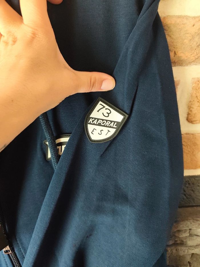 Gilet Kaporal - photo numéro 4