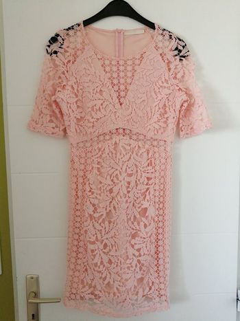 Robe Vera & Lucy T36