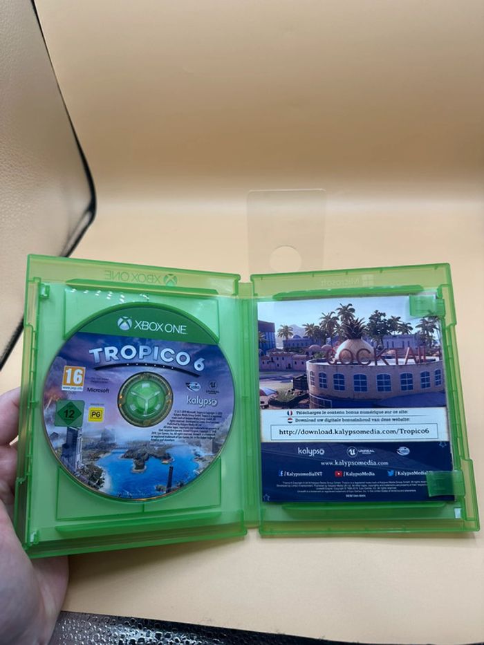 Tropico 6 Xbox One - photo numéro 3