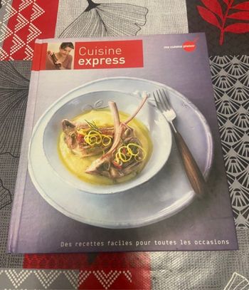 Cuisine express