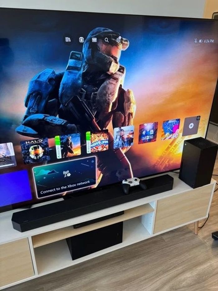 Xbox série x - photo numéro 4