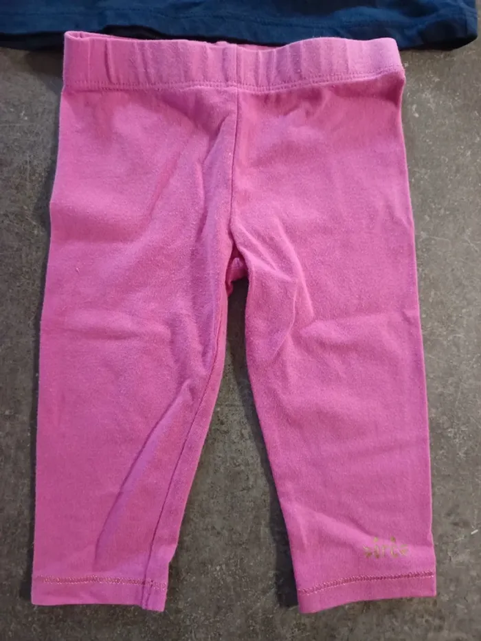 Ensemble lapin đ° 9 mois - photo numĂ©ro 2