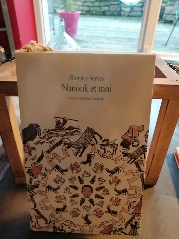 Lot de 6 livres. École des loisirs. 10 ans - photo numéro 6