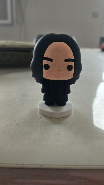 Figurine rogue