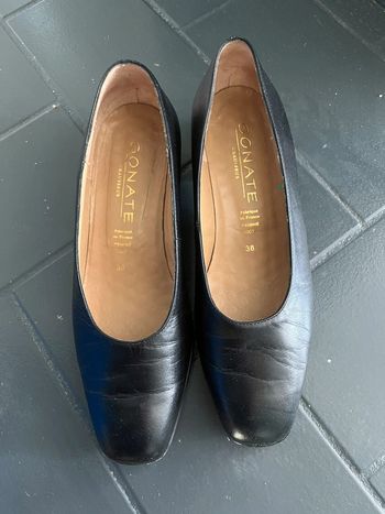 Chaussures de cérémonie