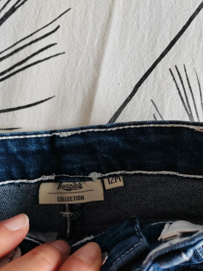 Jeans - photo numéro 3