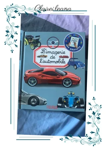 🛑 l’imagerie de l’automobile 🛑
