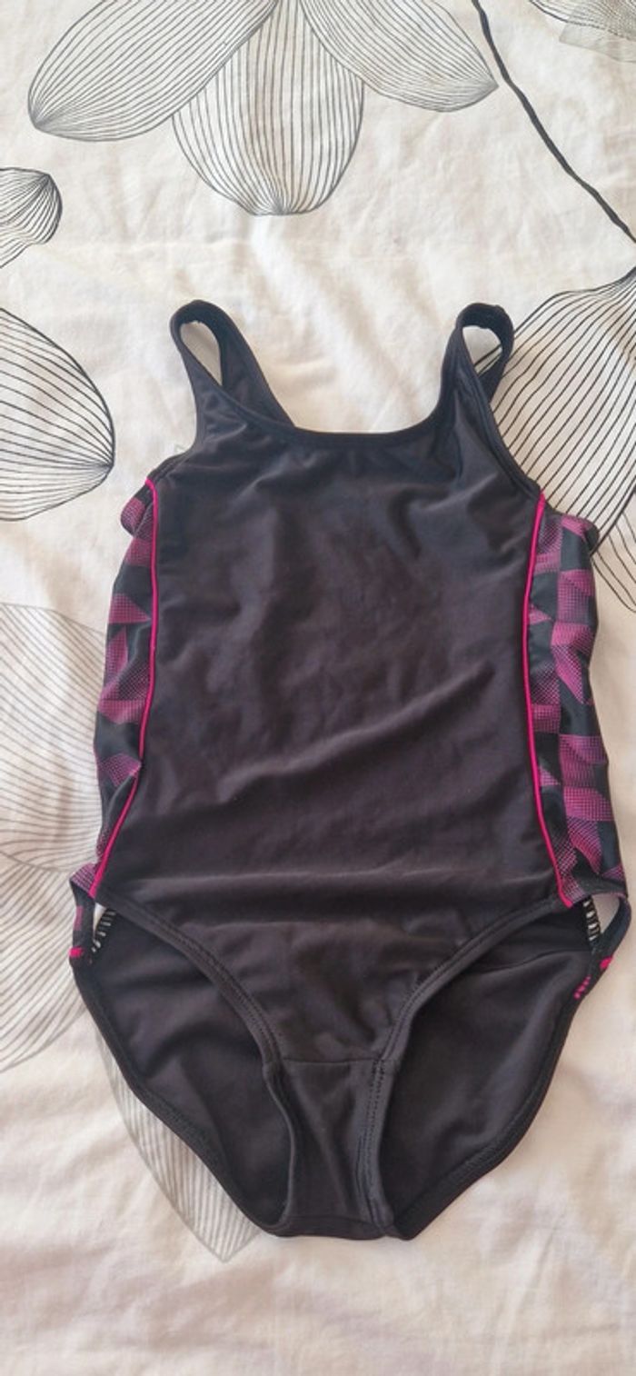 Maillot de bain fille 6 ans Pocopiano