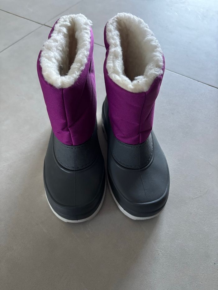 Après ski mc kinley 30/31