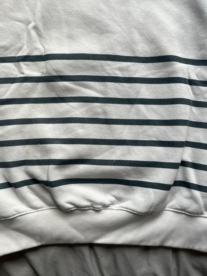 Sweet marinière Pull & bear - photo numéro 10
