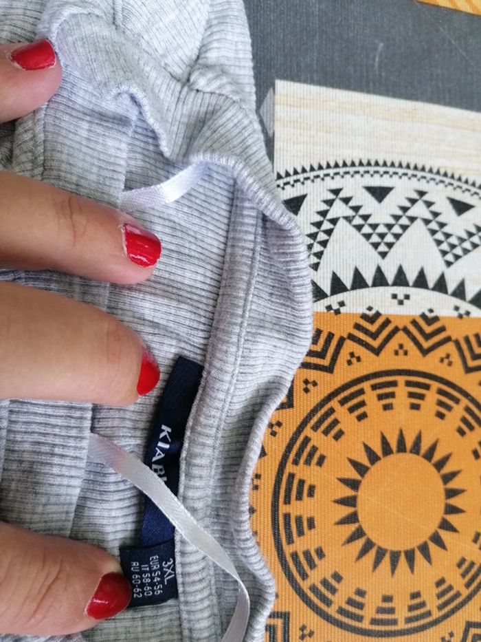 T shirt - photo numéro 2