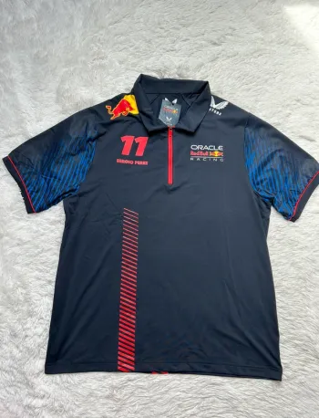 Polo Red bull