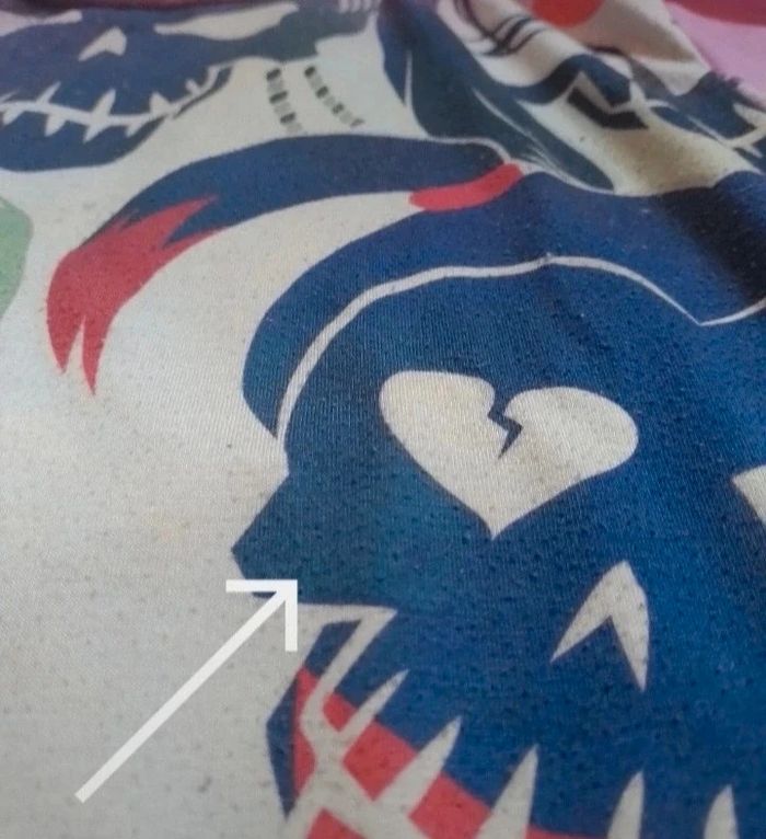 T-shirt Suicide Squad - photo numéro 12