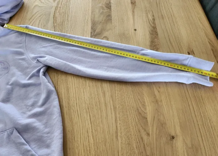 Veste gilet cardigan à capuche O'Neill taille 36 S en excellent état - photo numéro 8