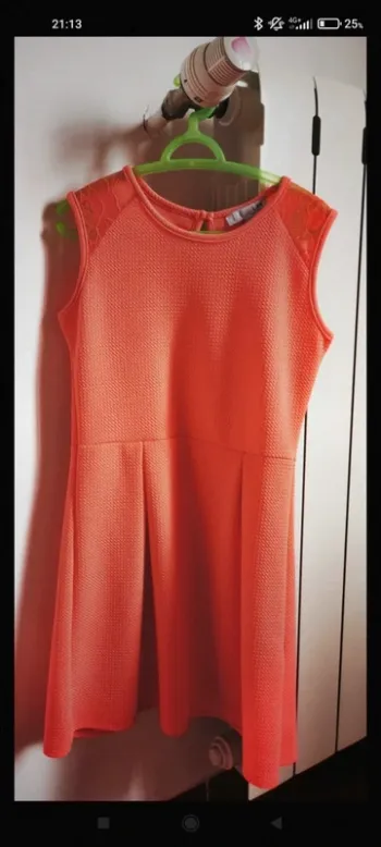 Robe été