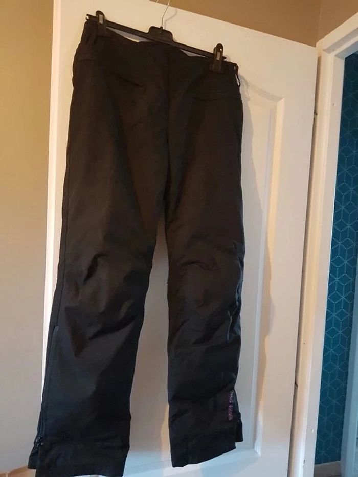Pantalon moto