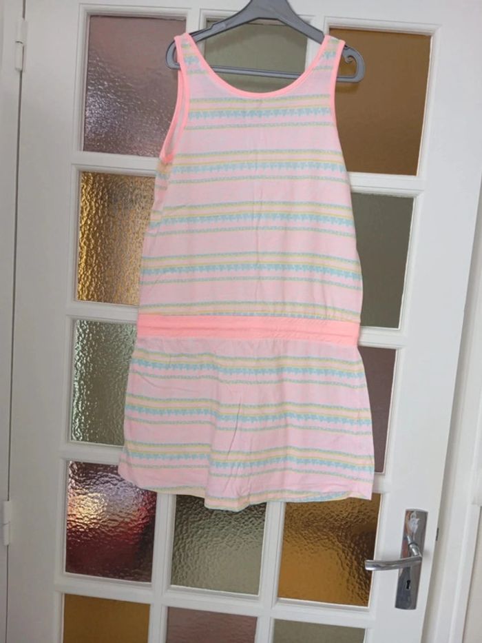 Robe d'été t 38/40 - photo numéro 2