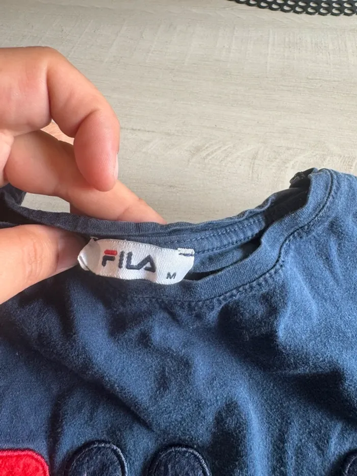 T-shirt - photo numéro 2