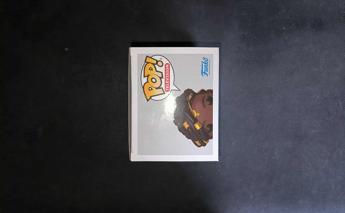 Figurine Funko Pop / Mel 1489 / Arcane / League Of Legends - photo numéro 5