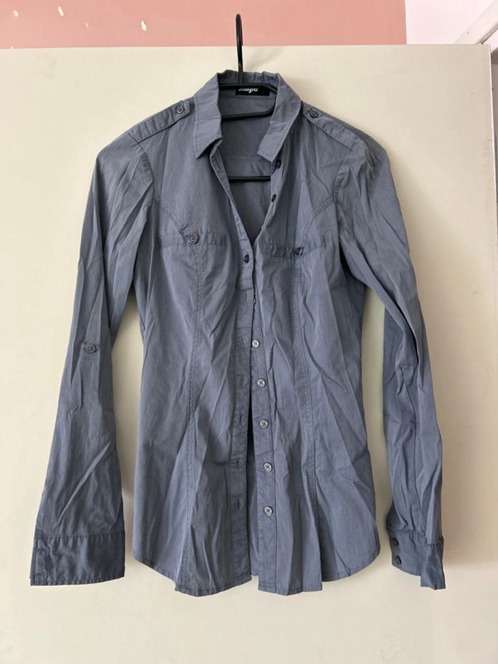 Chemise taille 34 Jennyfer