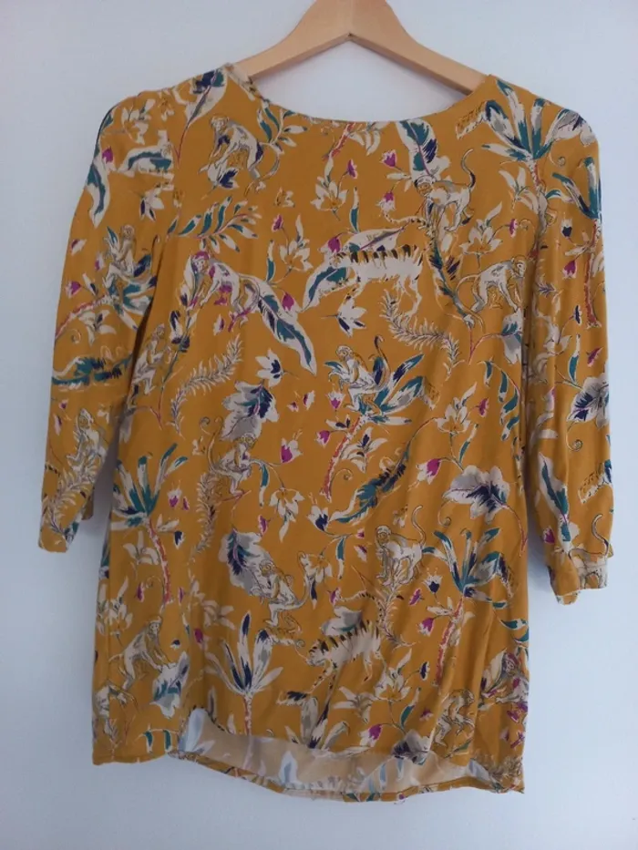 Blouse - photo numéro 3