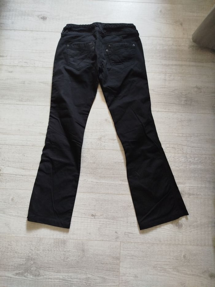 Pantalon Kaporal femme - photo numéro 2