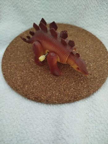 Dinosaure mécanique