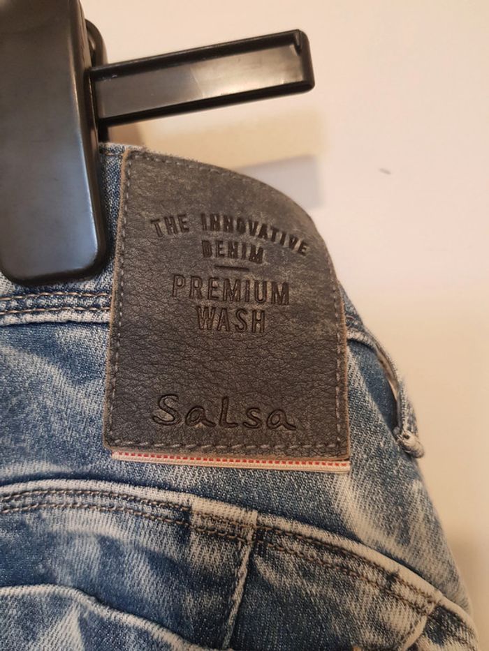 jean salsa n2 - photo numéro 10