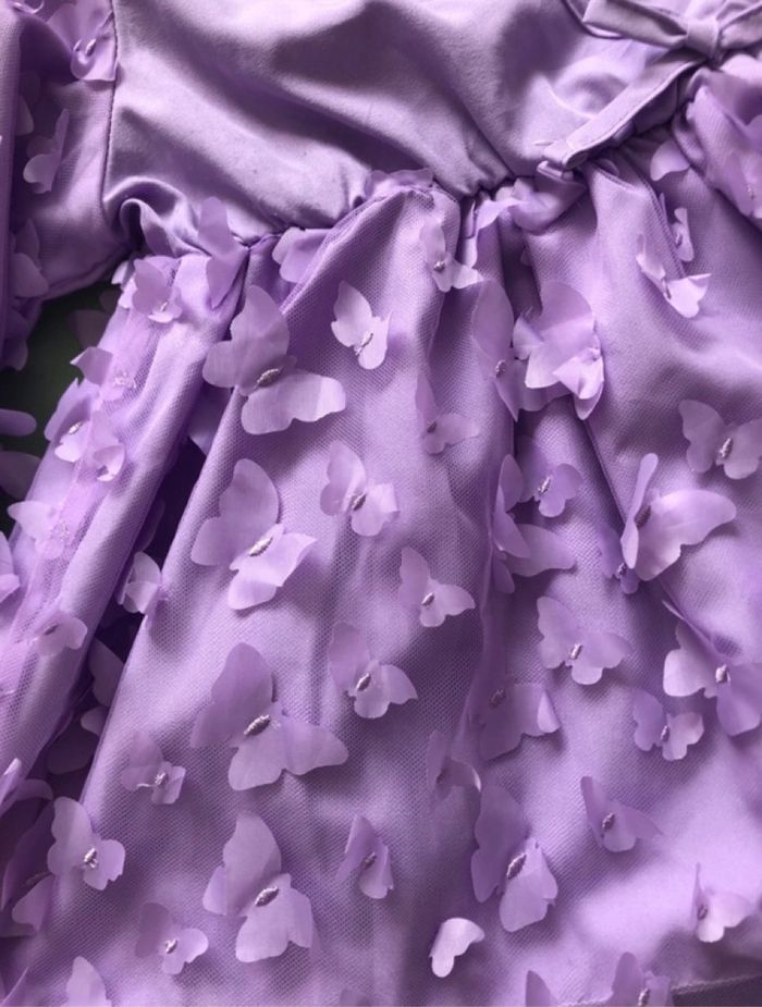 Robe été - photo numéro 2