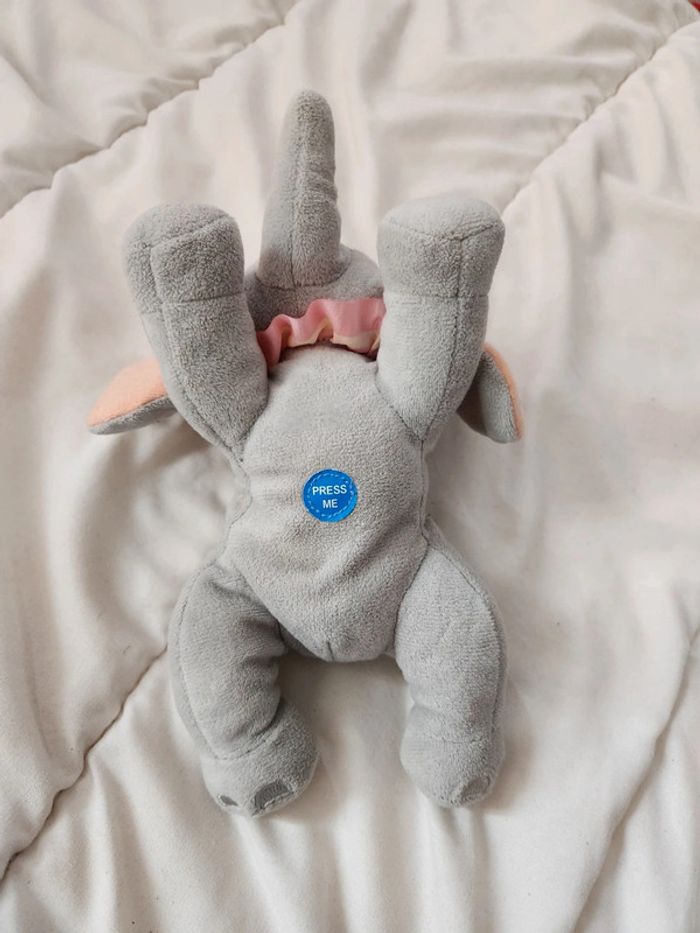 Dumbo musical - photo numéro 3