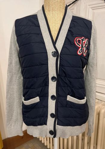 Gilet L