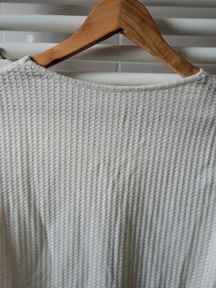 Tee-shirt manches longues - photo numéro 10