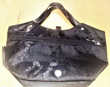 Sac à main "Arthur & Aston"