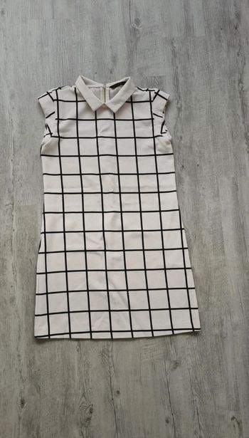 Robe Zara, taille S.