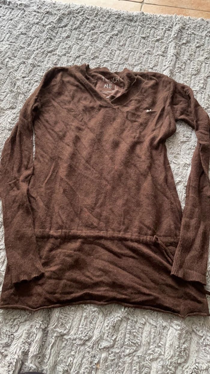 Lot de 8 pulls taille M - photo numéro 3