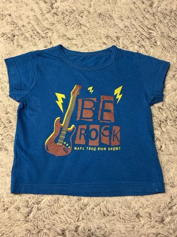 TEE shirt bébé 18 mois