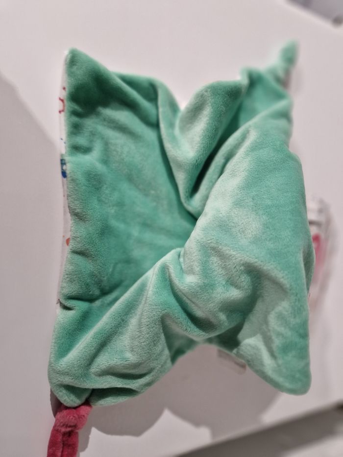 Doudou - photo numéro 4