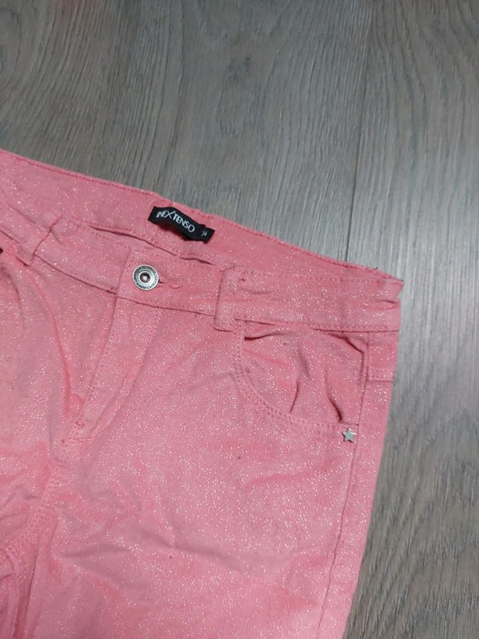 Pantalon 14 ans - photo numéro 2