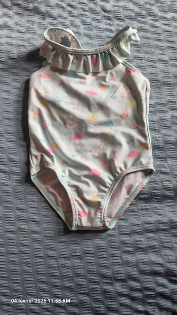 Maillot de bain - 9 mois