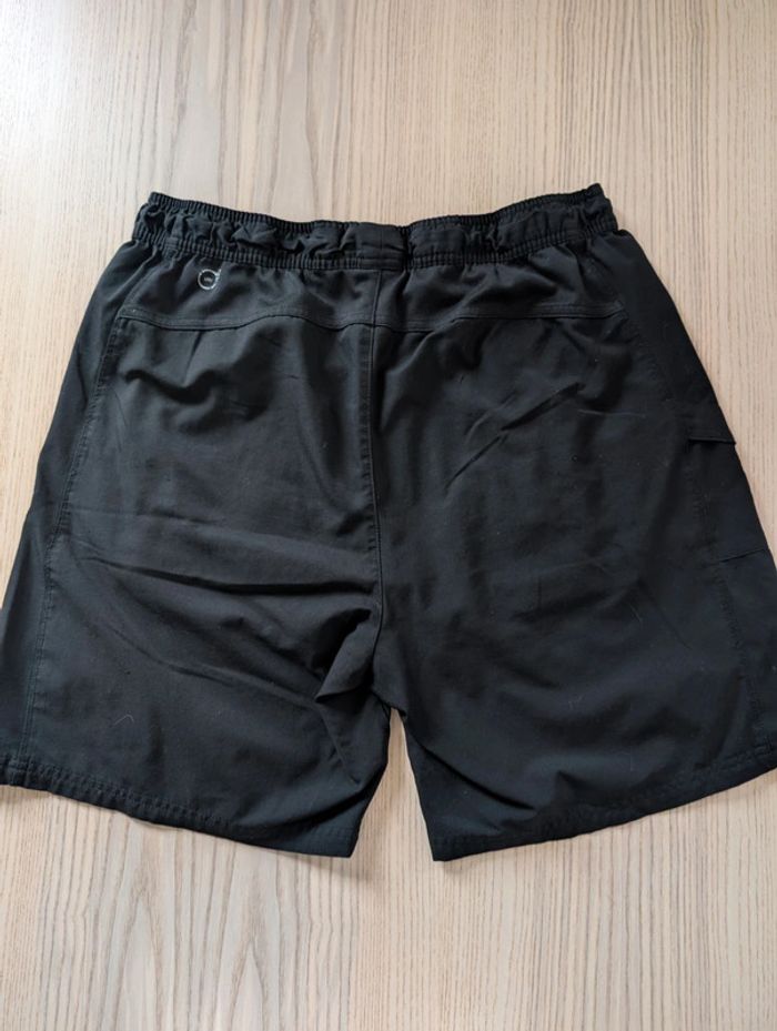 Short de sport homme Puma - photo numéro 5