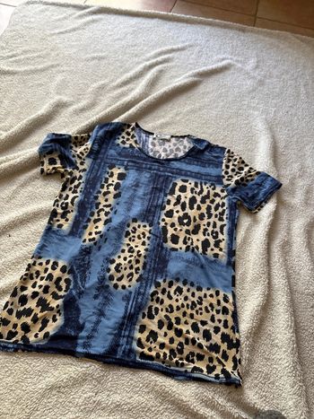 TEE shirt Mode taille 38