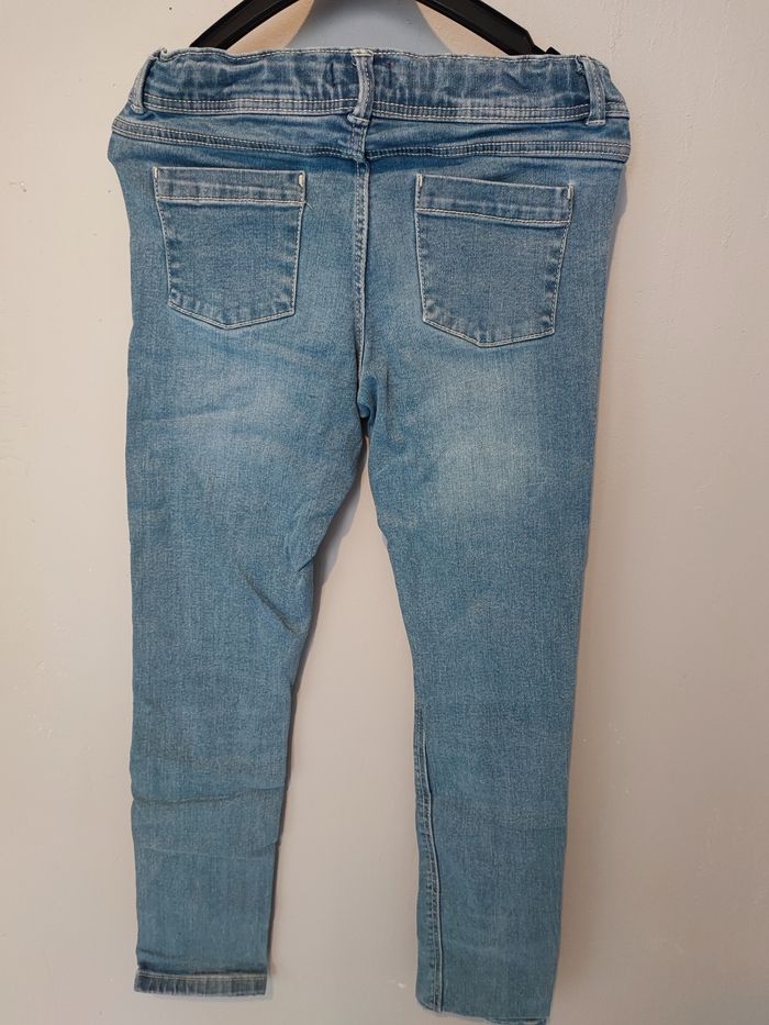Jean - photo numéro 3