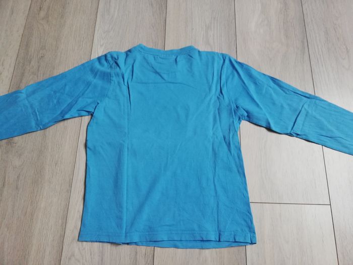8 ans tee-shirt manches longues spider-man spiderman - photo numéro 2
