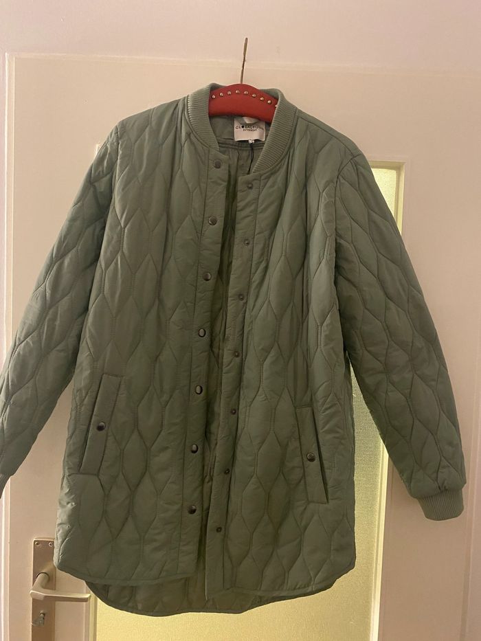 Steppjacke Global Funk - photo numéro 2