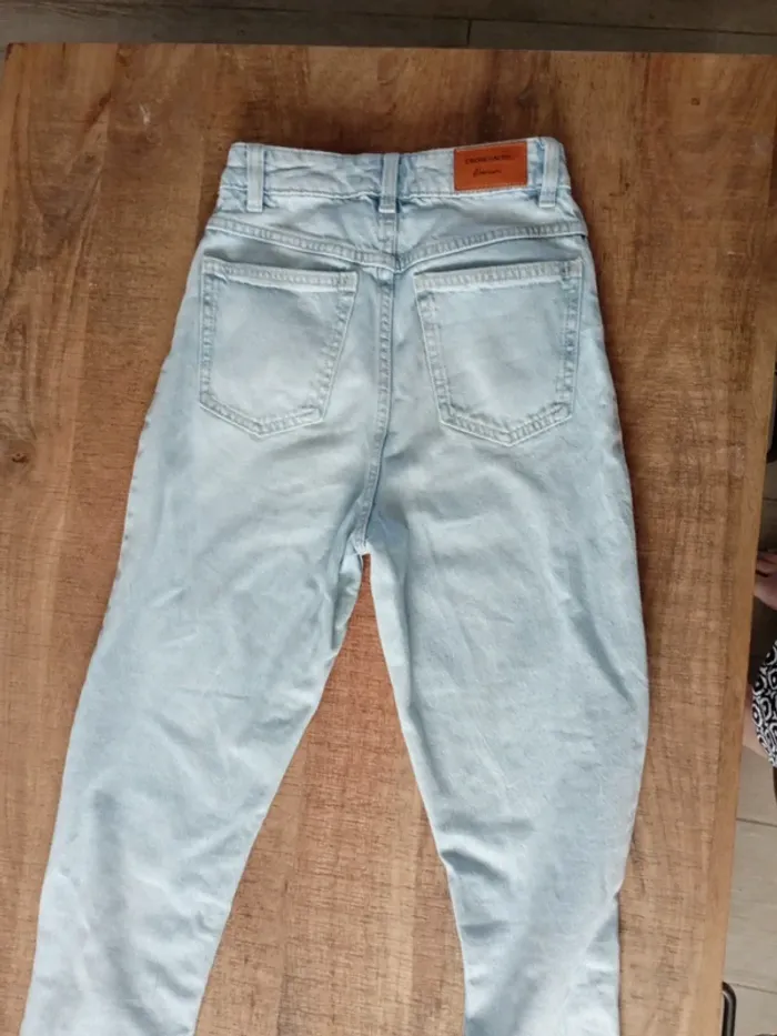 Jean 34 - photo numéro 3