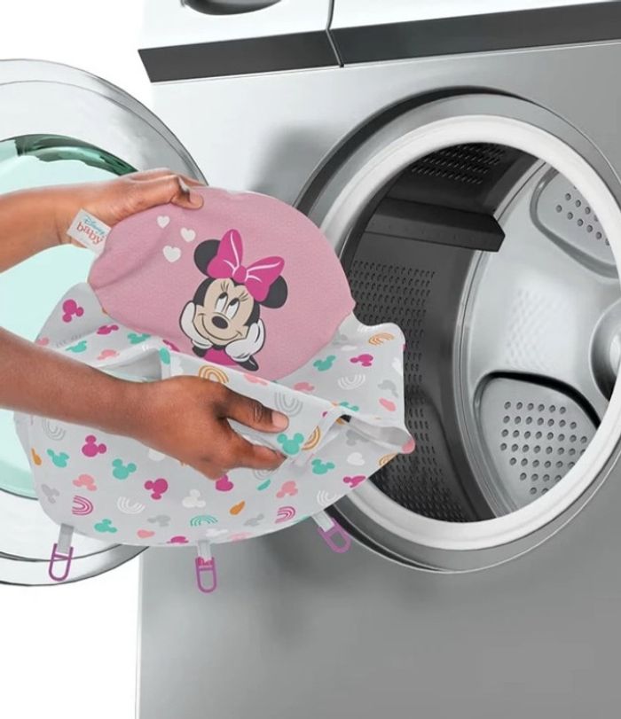 Trotteur Minnie - photo numéro 4