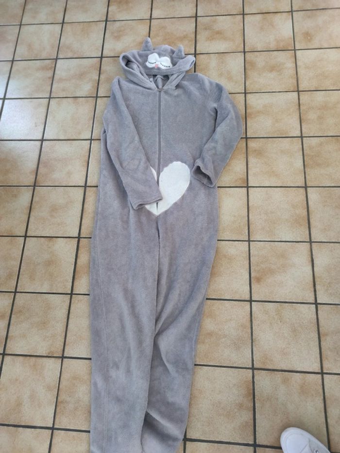 Pyjama femme