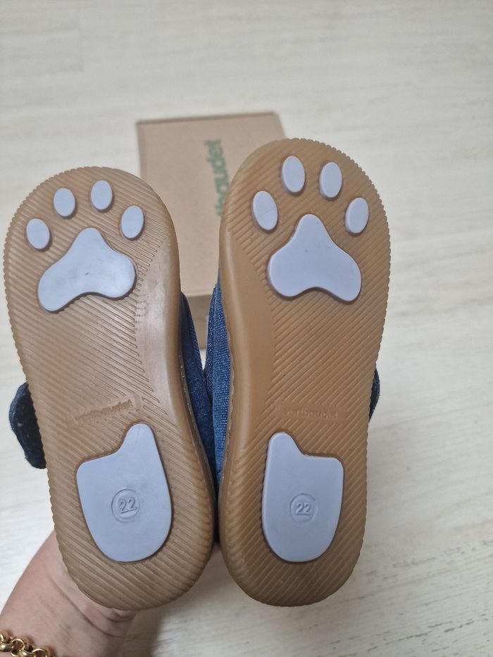 Chaussures vertbaudet - photo numéro 2