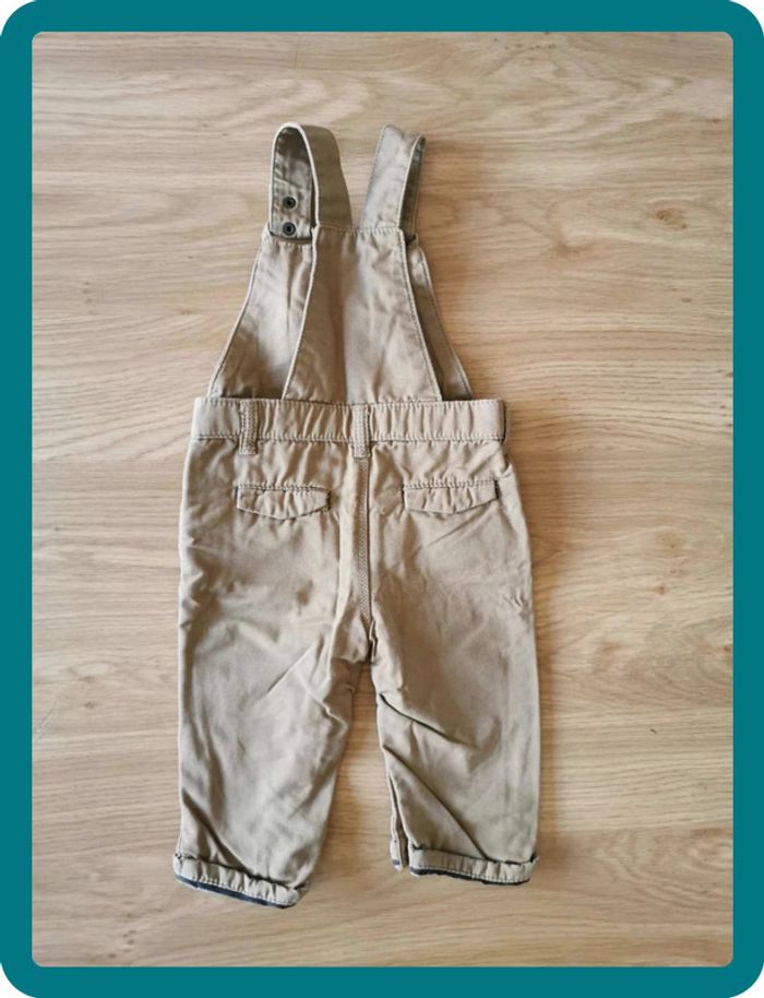 Lot 7 pièces 9 mois - photo numéro 9