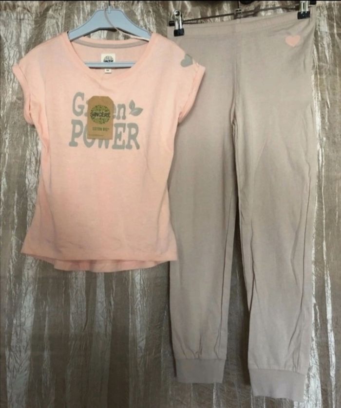 Pyjama 8 ans